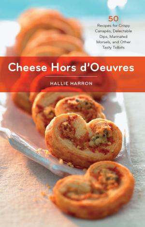 Cover of the book Cheese Hors d'Oeuvres by Cheryl Alters Jamison, Bill Jamison
