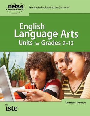 Cover of the book NETSS: English Language Arts Units for Grades 912 by Jonathan Bergmann, Aaron Sams