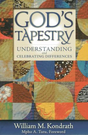 Cover of the book God's Tapestry by Ben Railton