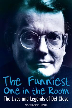 Cover of the book The Funniest One in the Room by Peter Goodchild