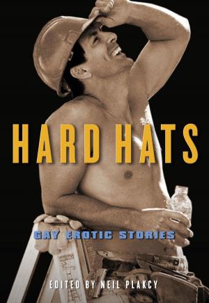 Cover of the book Hard Hats by Rob Rosen