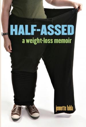Cover of the book Half-Assed by Jorge Cruise