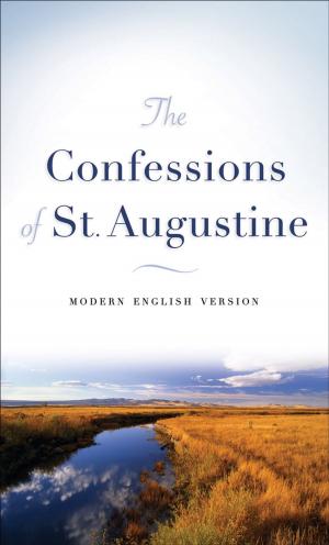 Cover of the book Confessions of St. Augustine, The by Gary L. McIntosh