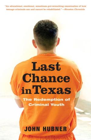 Cover of the book Last Chance in Texas by Robert Girardi