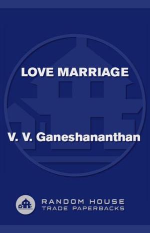 Cover of Love Marriage