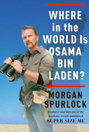 Cover of the book Where in the World Is Osama bin Laden? by Mystery Writers Of America, Allison Brennan, Jeffery Deaver, William Kent Krueger