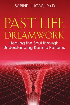 Cover of the book Past Life Dreamwork by Nancy  E Yearout