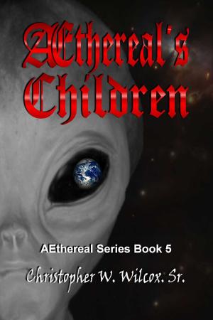 Cover of the book Aethereal's Children by Sherry Derr-Wille