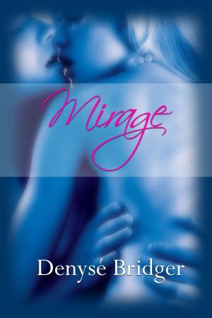 Cover of the book Mirage by Christy Gissendaner