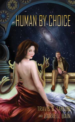 Book cover of Human by Choice