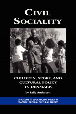 Cover of the book Civil Sociality by K. J. McLennan