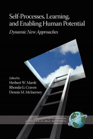 Cover of the book SelfProcesses, Learning and Enabling Human Potential by 