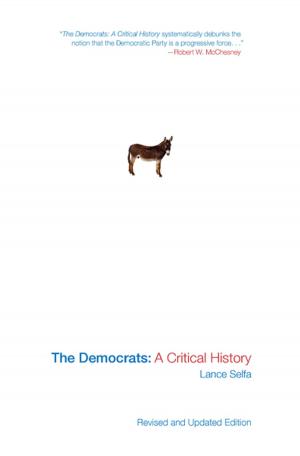 Cover of the book The Democrats by Leon Trotsky