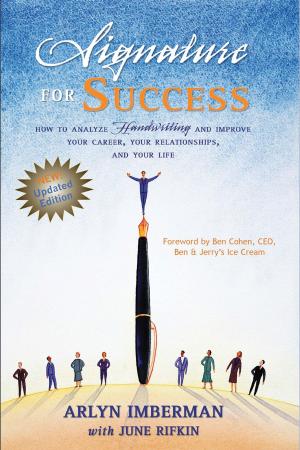 Cover of the book Signature for Success by Barnaby Conrad