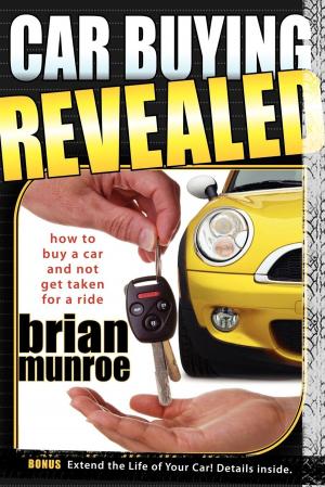 Cover of the book Car Buying Revealed by Guenevere Lee