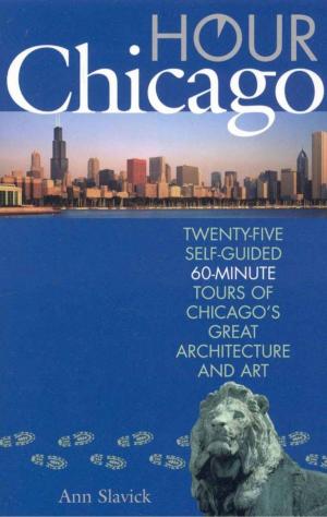 Cover of the book Hour Chicago by V. M. Molotov, Feliz Chuev