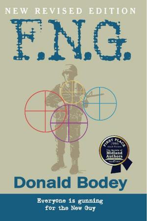 Cover of the book F.N.G by Niall McLaren