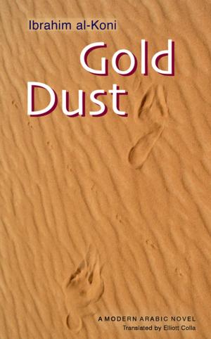 Cover of the book Gold Dust by Gamal al-Ghitani
