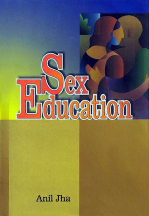 Cover of the book Sex Education by Sumit Sharma Sameer