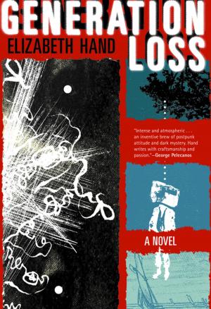 Cover of the book Generation Loss by Edward Donovan