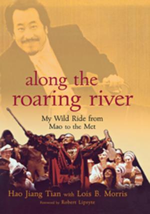 Cover of the book Along the Roaring River by Peter A. Huchthausen, Alexandre Sheldon-Duplaix