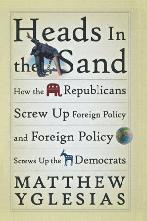 Cover of the book Heads in the Sand by Michael Brown