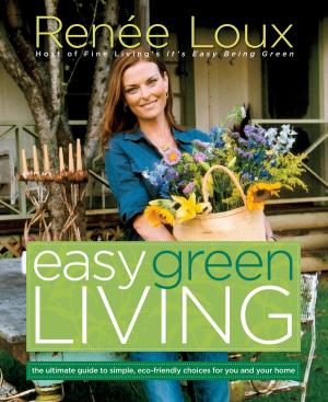 Cover of the book Easy Green Living by Davide Giansoldati