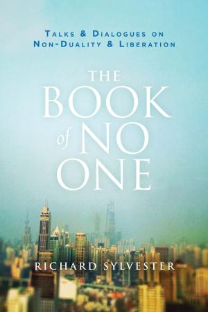 Cover of the book The Book of No One by Carolyn Ross, MD, MPH