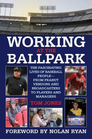 bigCover of the book Working at the Ballpark by 