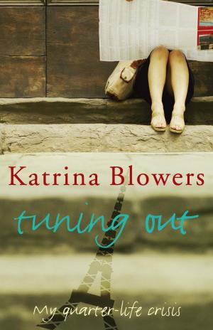 Cover of the book Tuning Out by Andrew O'Connor