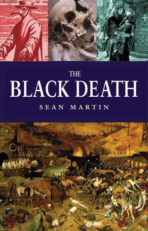 Cover of the book The Black Death by Mark Timlin