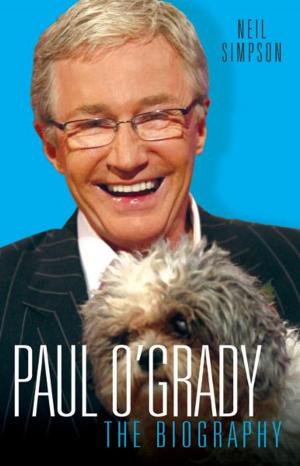 Cover of the book Paul O'Grady by Sarah Preston