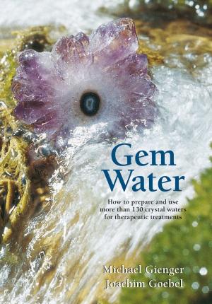 Cover of the book Gem Water by Bill Gottlieb