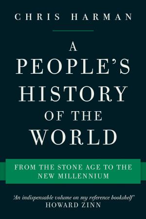 Cover of the book A People's History of the World by B.R. Ambedkar