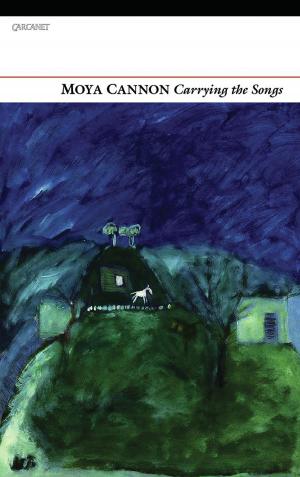 Cover of the book Carrying the Songs by Kelly Darrow