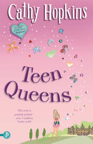 Book cover of Teen Queens