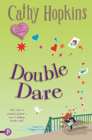 Book cover of Double Dare