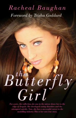 Cover of the book The Butterfly Girl by Julian Sayarer