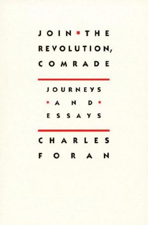 Cover of the book Join the Revolution, Comrade by Paige Cooper