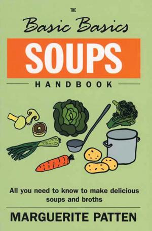Cover of the book Soups Handbook by Janet Macdonald