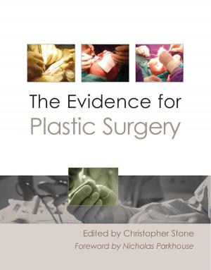 Cover of the book The Evidence for Plastic Surgery by Sam Andrews, Luke Cascarini
