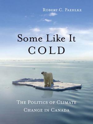 Cover of the book Some Like It Cold by Randle W. Nelsen