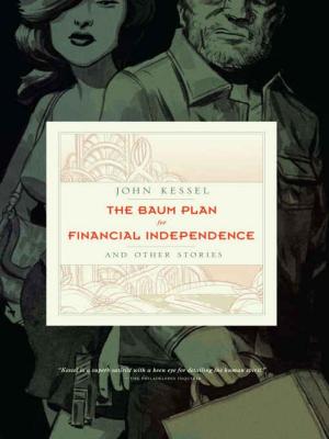 Book cover of The Baum Plan for Financial Independence