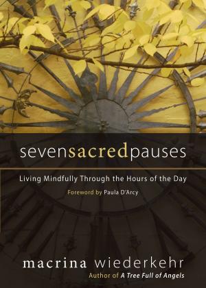 Cover of the book Seven Sacred Pauses by Judy Cannato