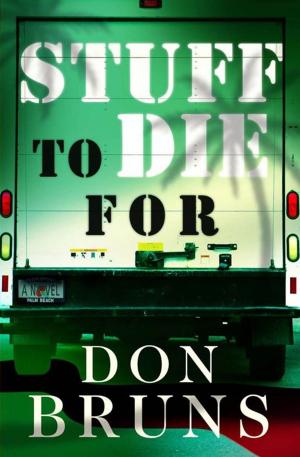 Cover of the book Stuff to Die For by Morrison, Allan