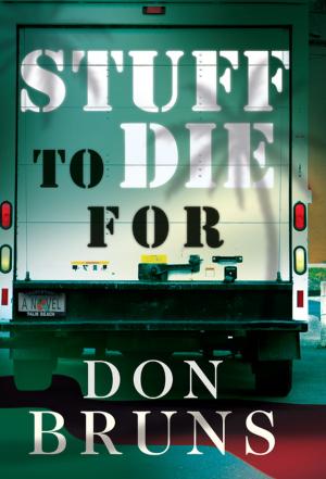 Cover of the book Stuff to Die For by Mark Terry