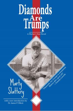 Cover of the book Diamonds are Trumps by Marty Slattery