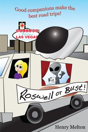 Cover of Roswell or Bust