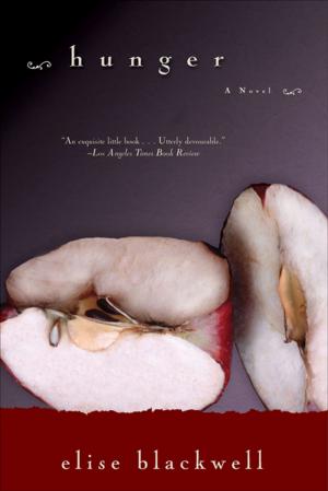 Cover of the book Hunger by Peter Geye