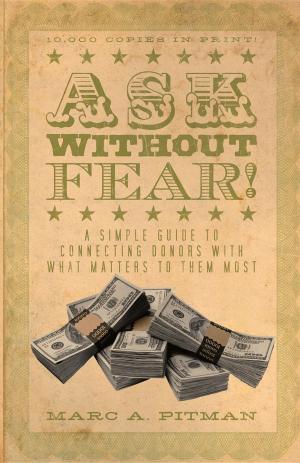 Book cover of Ask Without Fear!